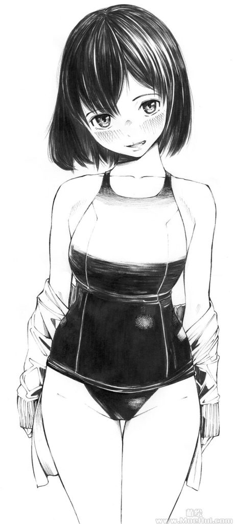图片[10] - [ガガイモ(gagaimo_man)]Pixiv+推特图片包[1574P] - 二次元星球