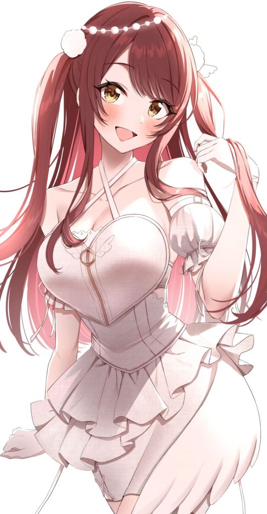 图片[17] - [がわわわ(gawa_wawa)]Pixiv+推特图片包[195P] - 二次元星球