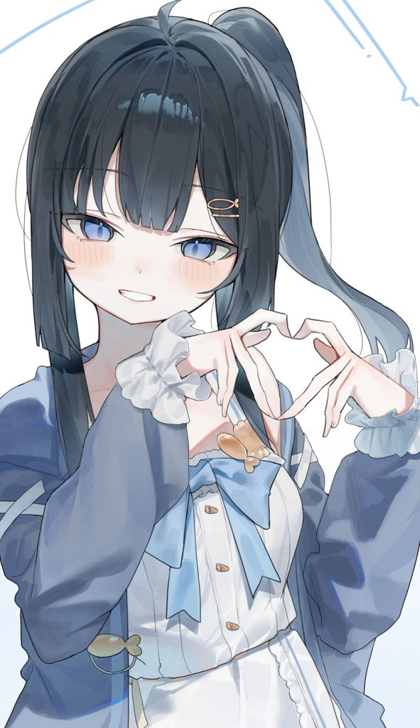 图片[10] - [Huu(dighapdlxm12)]Pixiv+推特图片包[364P] - 二次元星球