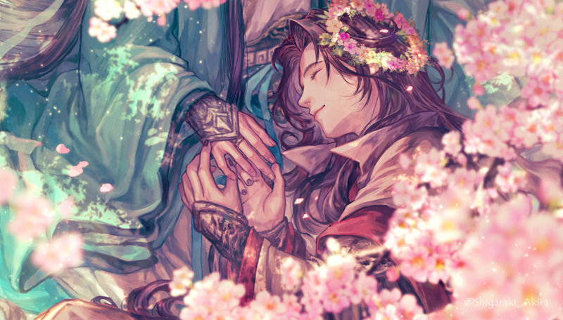 图片[5] - [画师推荐][しがらき旭(Shigaraki Akira)]Pixiv+推特图片包[588P] - 二次元星球