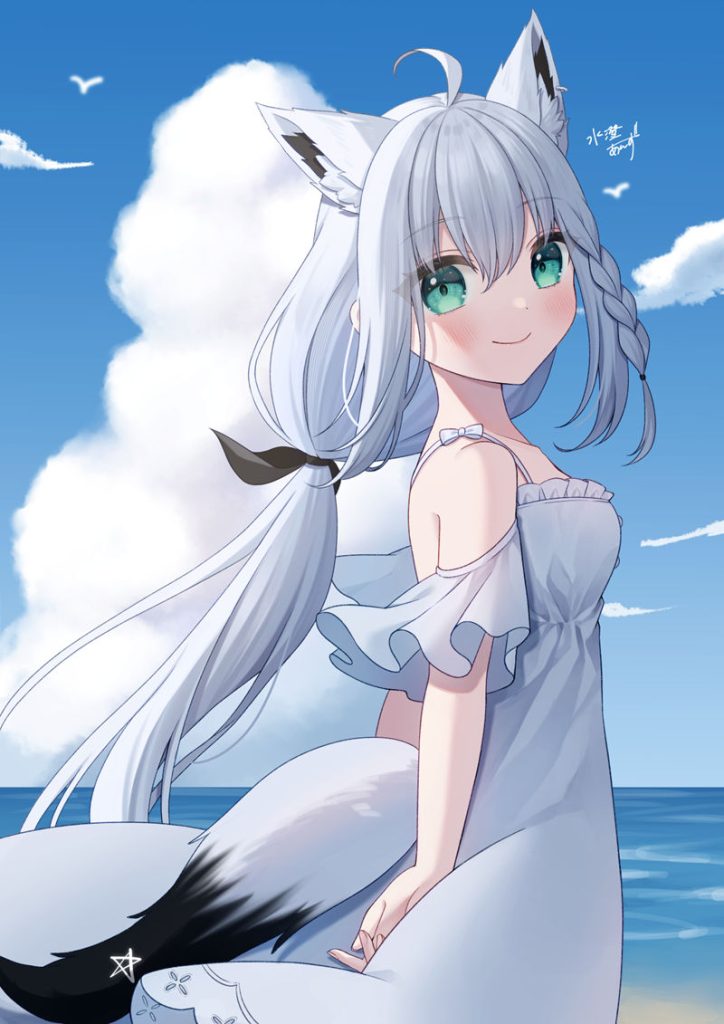 图片[18] - [水澄あんず(misumi_anzu)]Pixiv+推特图片包[812P] - 二次元星球