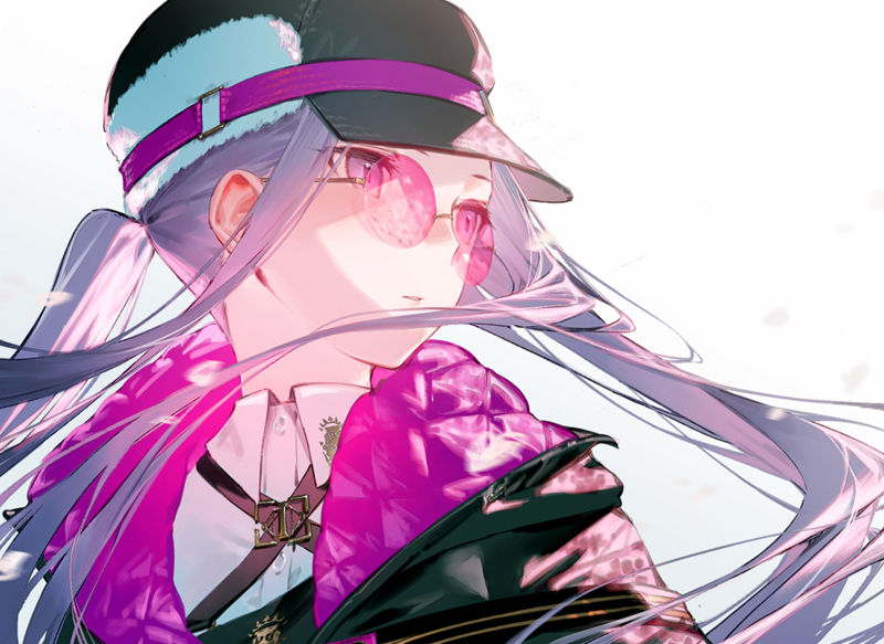 图片[9] - [ホトソウカ(hotosoka)]Pixiv+推特图片包[35P] - 二次元星球