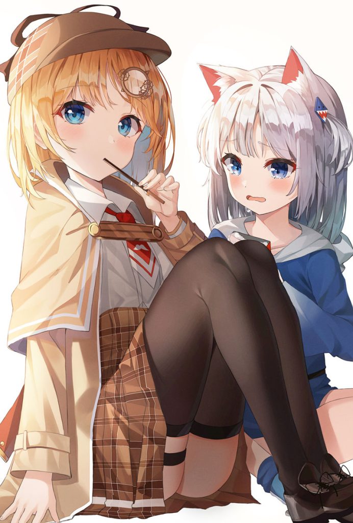 图片[3] - [junhwan(KJ00315422)]Pixiv+推特图片包[112P] - 二次元星球