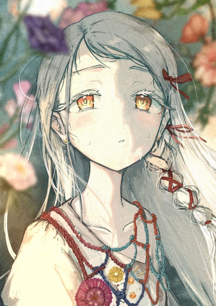 图片[15] - [K6tetsu]Pixiv+tumblr+推特图片包[363P] - 二次元星球