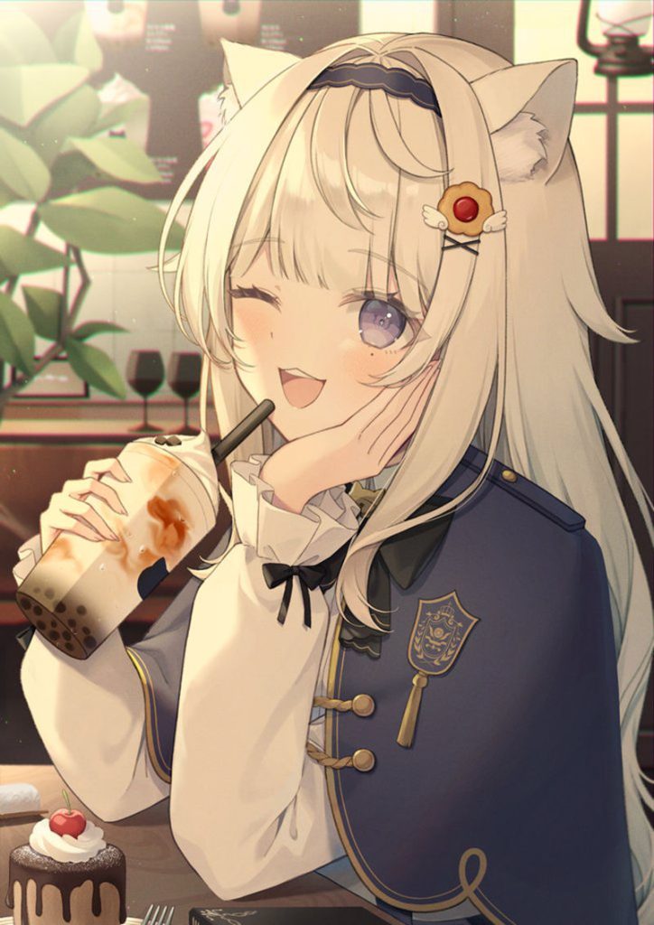 图片[9] - [天井めろ(amai_melo)]Pixiv+推特图片包[141P] - 二次元星球