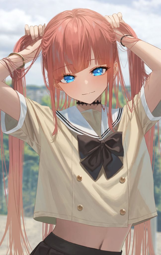 图片[12] - [はらけんし(pkenshiq)]Pixiv+tumblr+bluesky+instagram+小部分fanbox+推特图片包[1502P] - 二次元星球