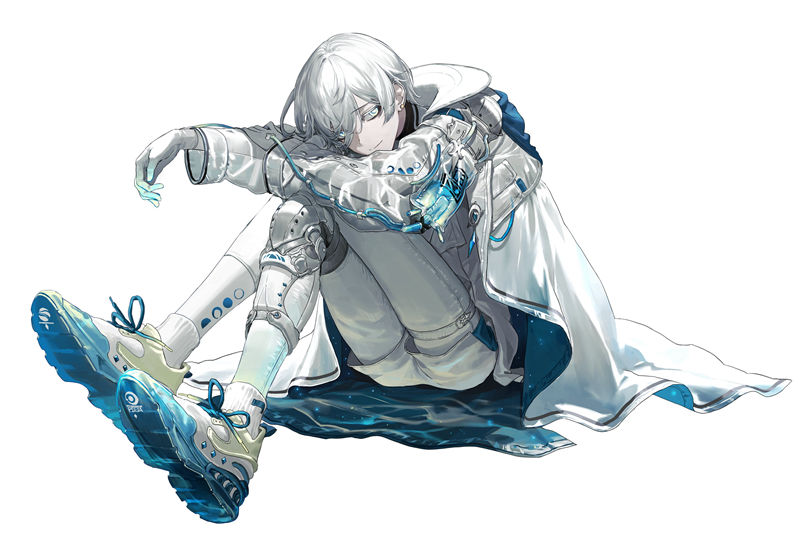 图片[12] - [YRDD(YRDDEE)]推特图片包[96P] - 二次元星球