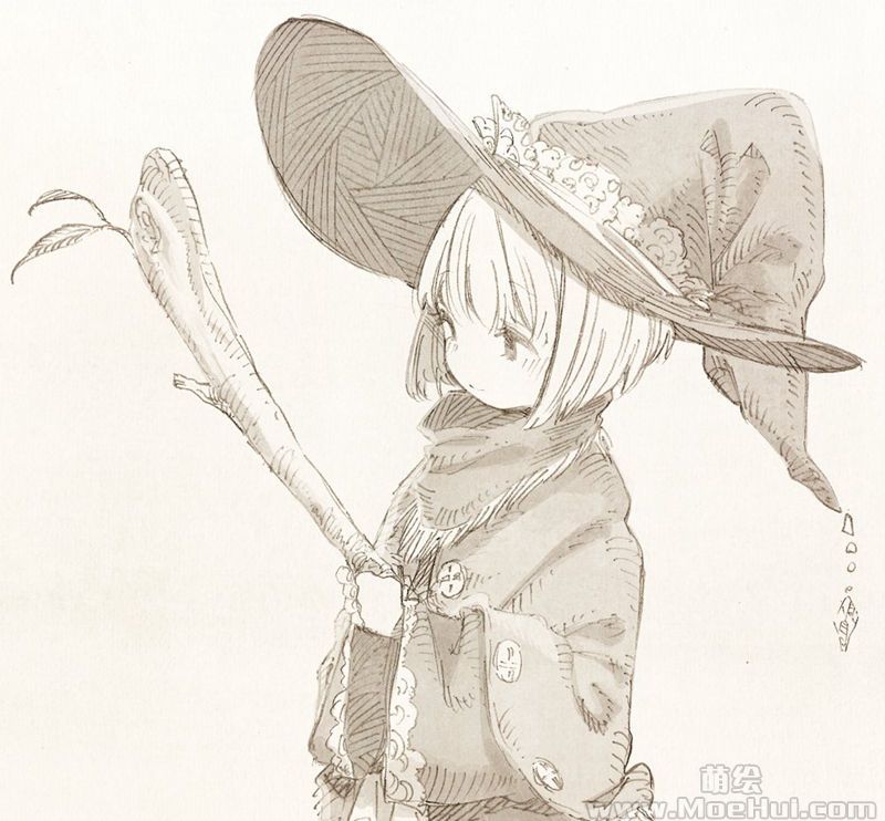 图片[9] - [肋兵器(AbaraHeiki)]Pixiv+bluesky+推特图片包[1397P] - 二次元星球