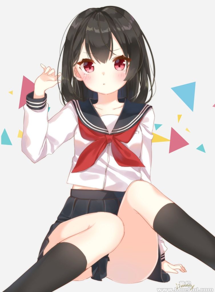 图片[17] - [jimmy(jimmy_madomagi)]PIXIV+推特图片包[774P] - 二次元星球