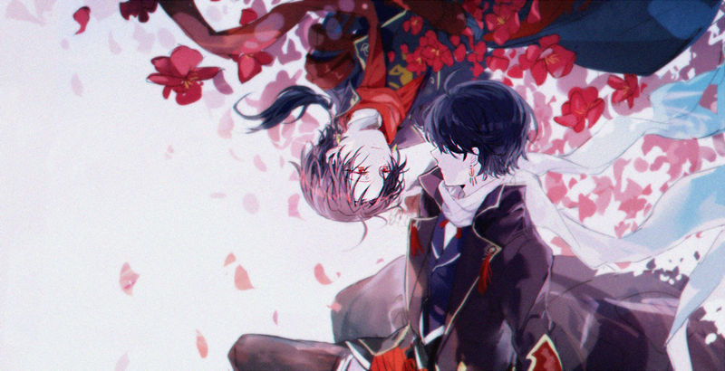 图片[6] - [画师推荐][KANOSE(zhujichuzi)]Pixiv+推特图片包[509P] - 二次元星球