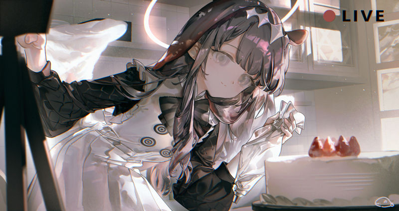 图片[5] - [画师推荐][fcjfior]Pixiv+Bluesky+推特图片包[108P] - 二次元星球