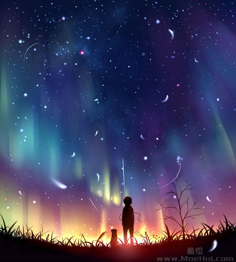 图片[16] - [画师推荐][诡异童话]Pixiv图片包[177P] - 二次元星球