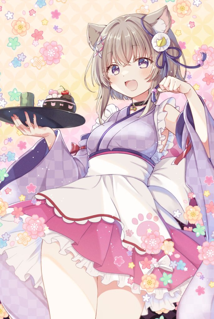 图片[8] - [胡麻乃りお(GomanoLio)]Pixiv+BlueSky+instagram+推特图片包[937P] - 二次元星球
