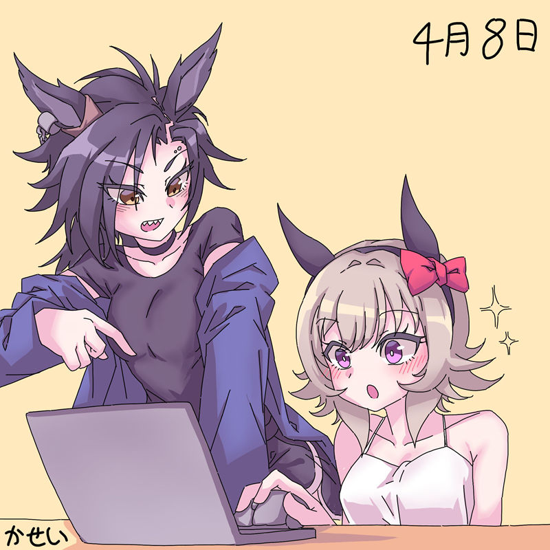 图片[14] - [かせい(kasei_ovo)]Pixiv+推特图片包[197P] - 二次元星球