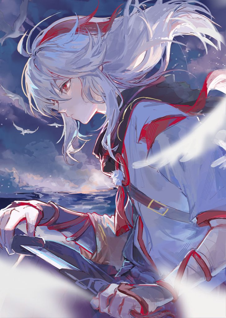图片[10] - [ILUMI(lumi250)]推特图包[119P] - 二次元星球