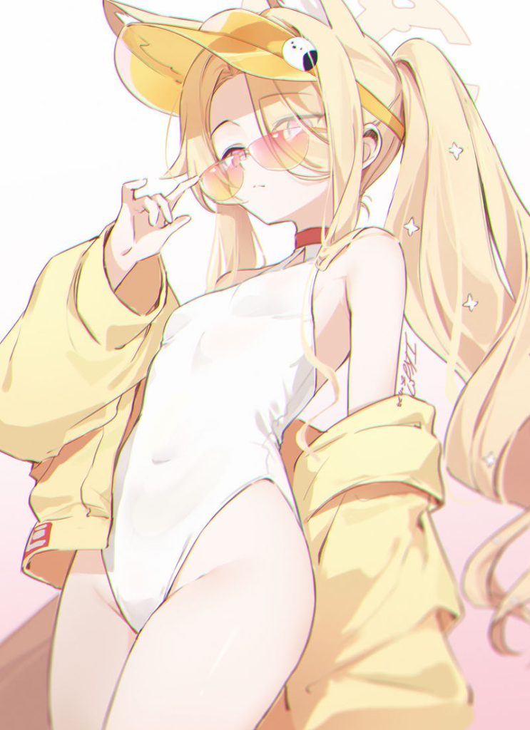 图片[14] - [イカ(IKA)]Pixiv+instagram+推特图片包[879P] - 二次元星球