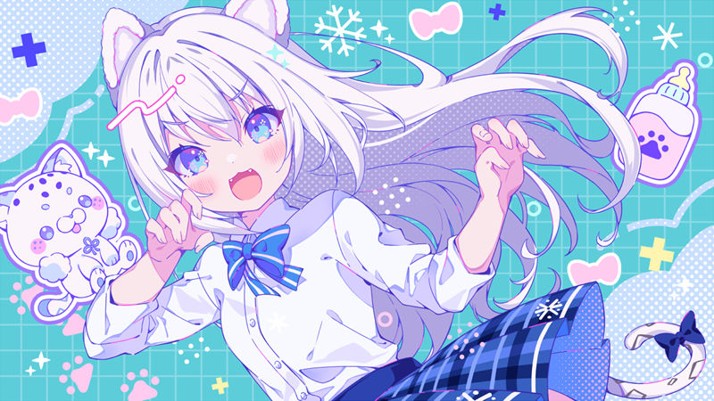 图片[18] - [画师推荐][たてじまうり(uri_chip)]Pixiv+instagram+推特图片包[409P] - 二次元星球