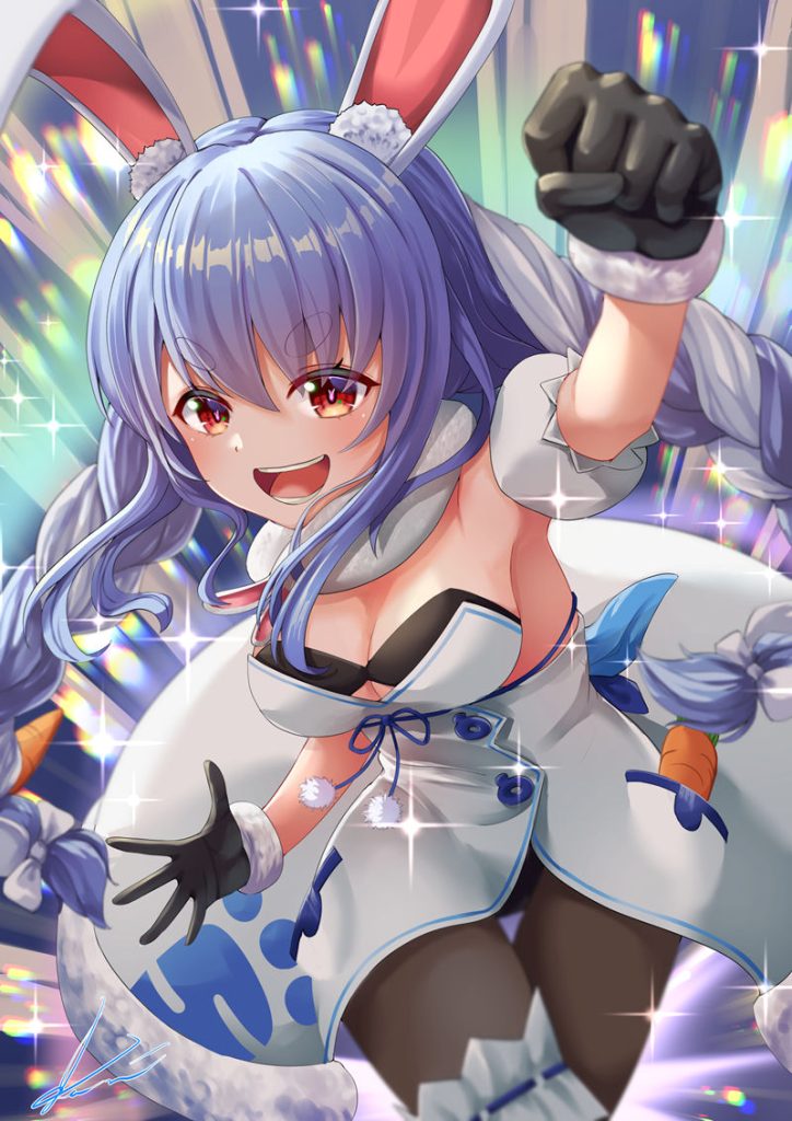 图片[3] - [やん(yam)]Pixiv+推特图片包[346P] - 二次元星球
