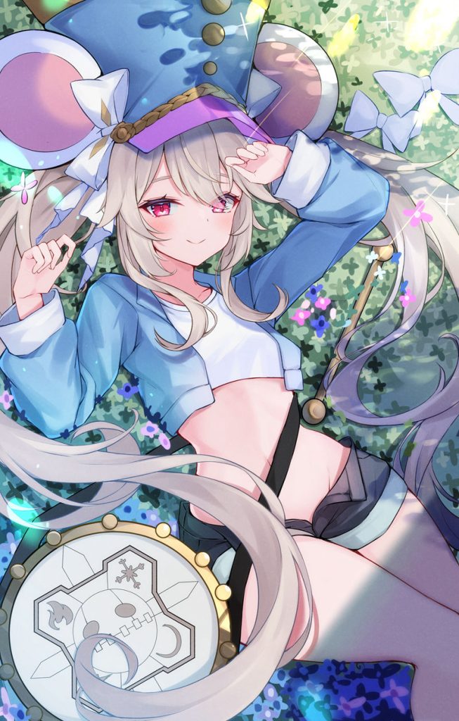 图片[2] - [画师推荐][haidollo]Pixiv+推特图片包[100P] - 二次元星球