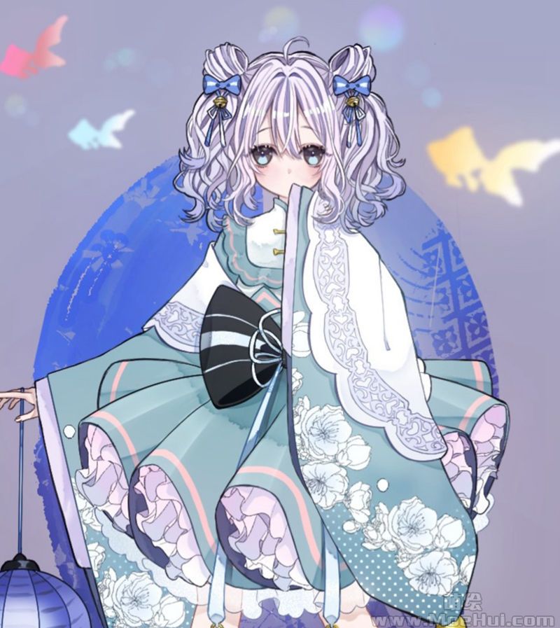 图片[1] - [ゆに＊(Yuni_0205)]PIXIV+推特图片包[138P] - 二次元星球