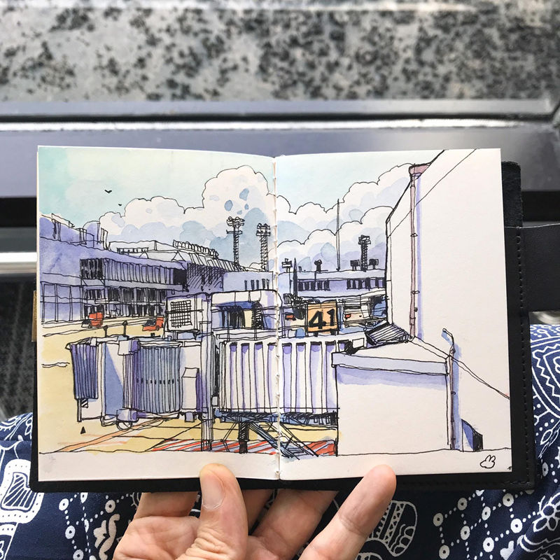 图片[4] - [画师推荐][sasi.yoy(sasi_yoy)]instagram+推特图片包[5830P] - 二次元星球