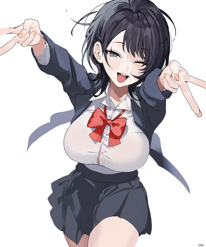图片[3] - [HAZE(7H4ZE)]Pixiv+instagram+推特图片包[237P] - 二次元星球