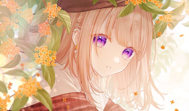 图片[17] - [画师推荐][覡あおひ(K_aohi)]Pixiv+推特图片包[121P] - 二次元星球
