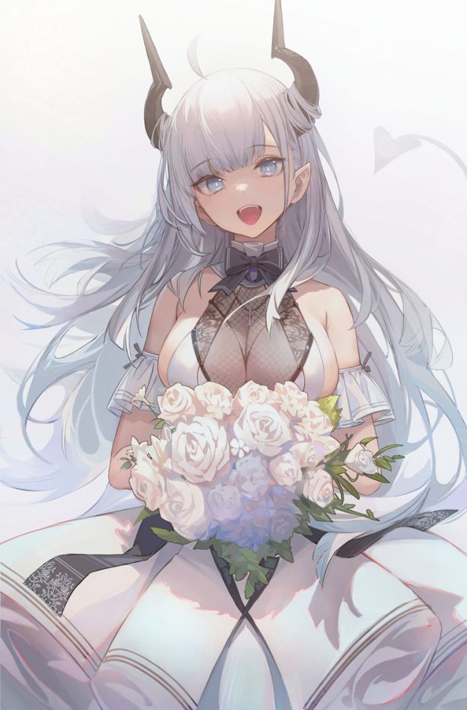 图片[4] - [画师推荐][貓鯨(Nekojira)]Pixiv+推特图片包[208P] - 二次元星球