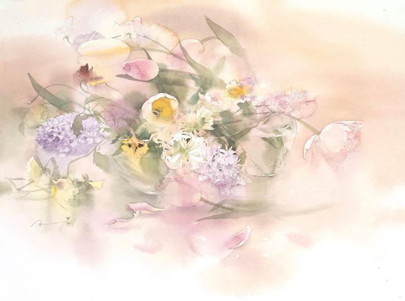 图片[11] - [画师推荐][中村愛(NakamuraAi)]instagram+推特图片包[188P] - 二次元星球