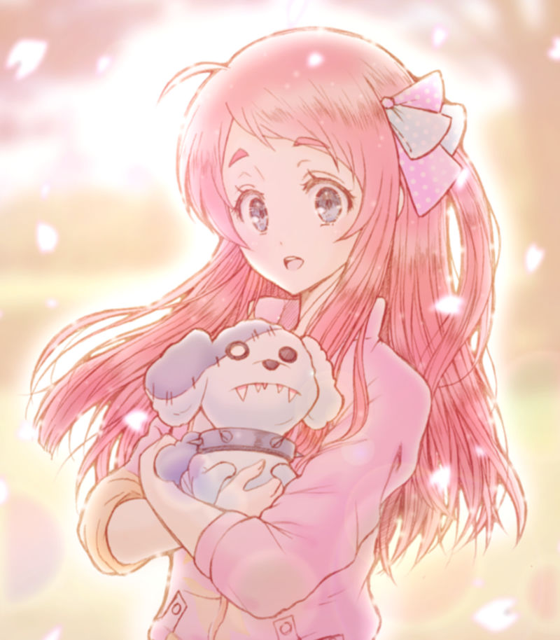 图片[18] - [Colorz]Pixiv图片包[220P] - 二次元星球