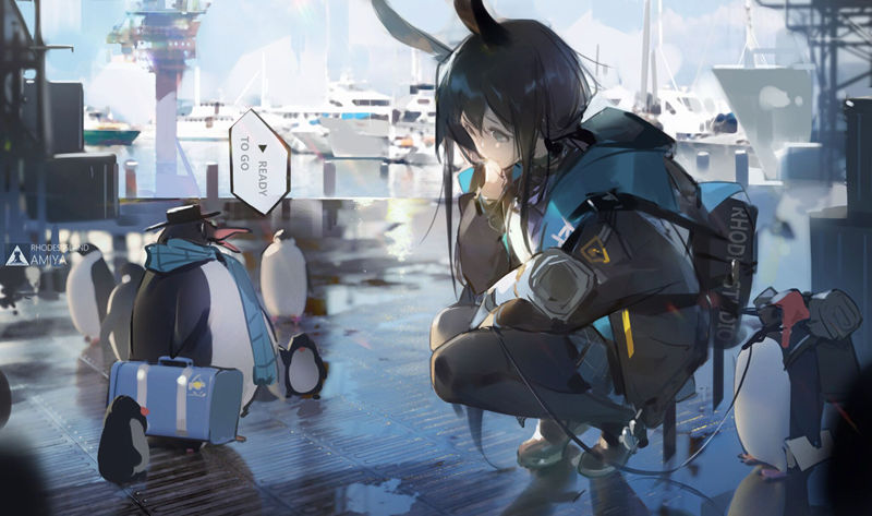 图片[9] - [画师推荐][KANA酱(Kana_bgyjs)]Pixiv+推特图片包[76P] - 二次元星球