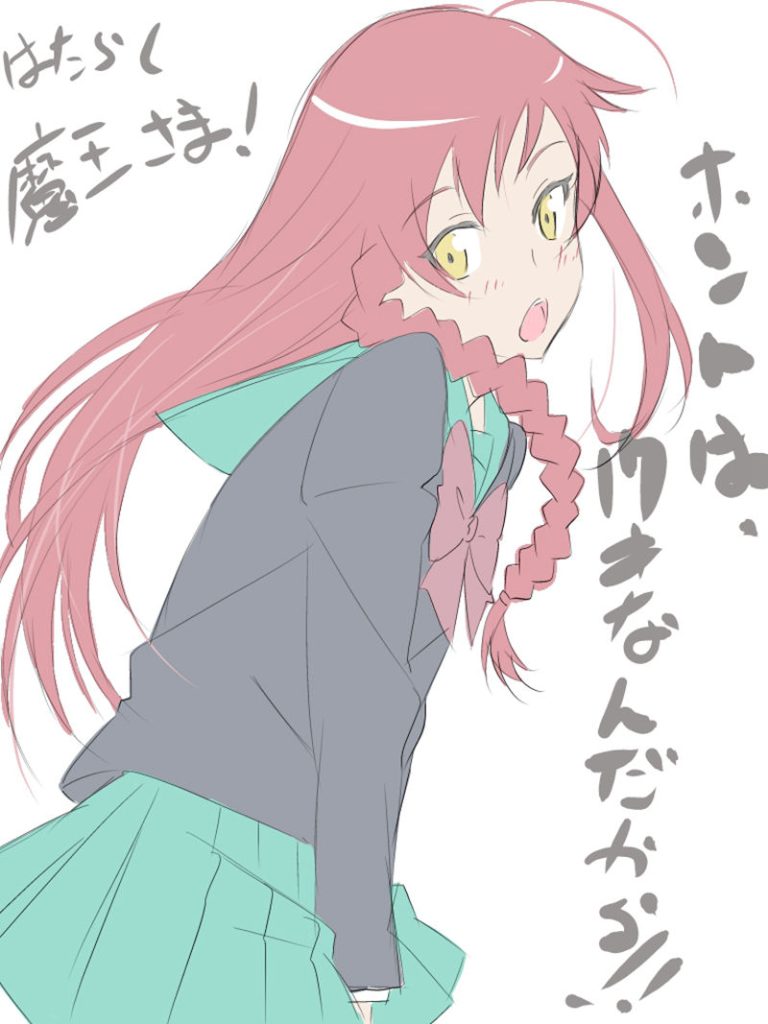 图片[6] - [斉藤健吾(SaitoKengo)]Pixiv+推特图片包[2041P] - 二次元星球