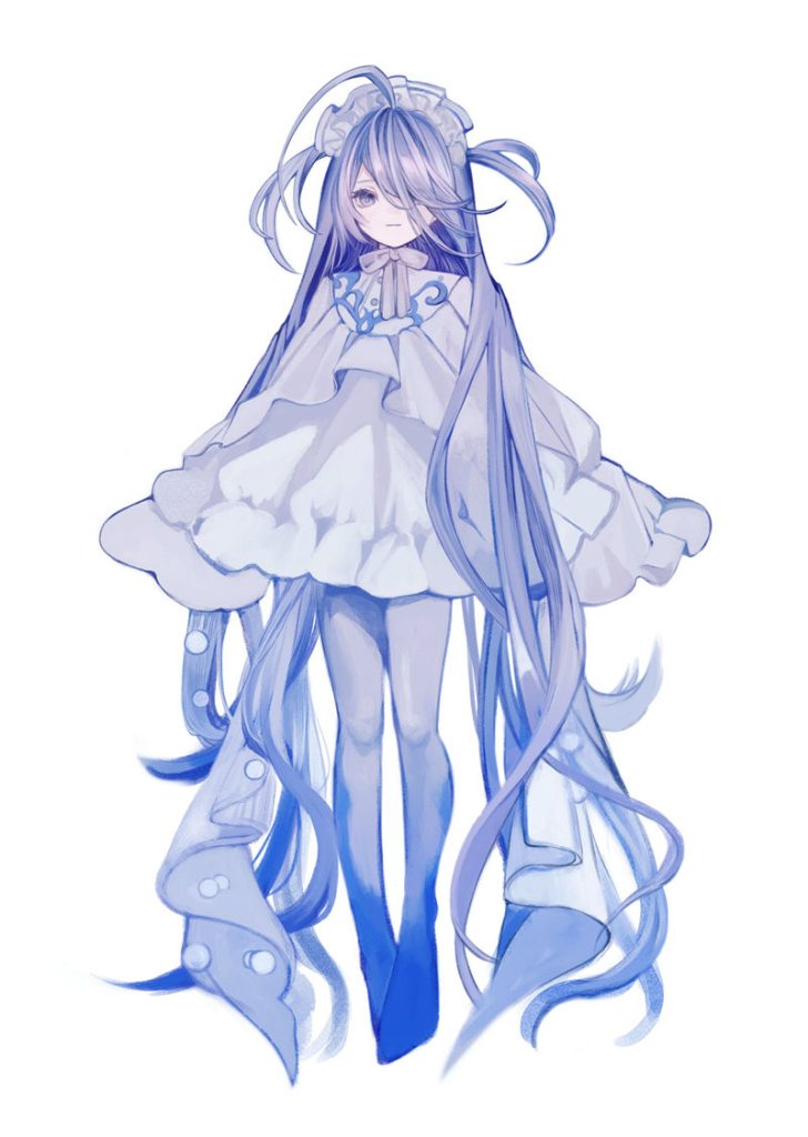 图片[14] - [yonagi(c_cand1e)]pixiv+instagram+推特图片包[233P] - 二次元星球