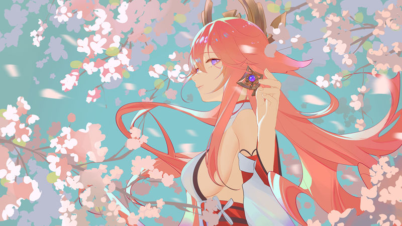 图片[14] - [CherryMaru(cherrymaru8)]Pixiv+推特图片包[149P] - 二次元星球