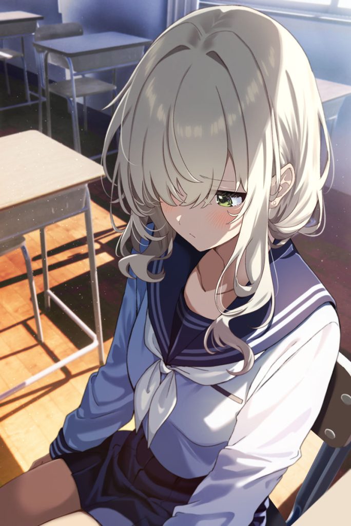 图片[13] - [塩かずのこ(shiokazunoko)]Pixiv+小部分FANBOX+推特图片包[468P] - 二次元星球