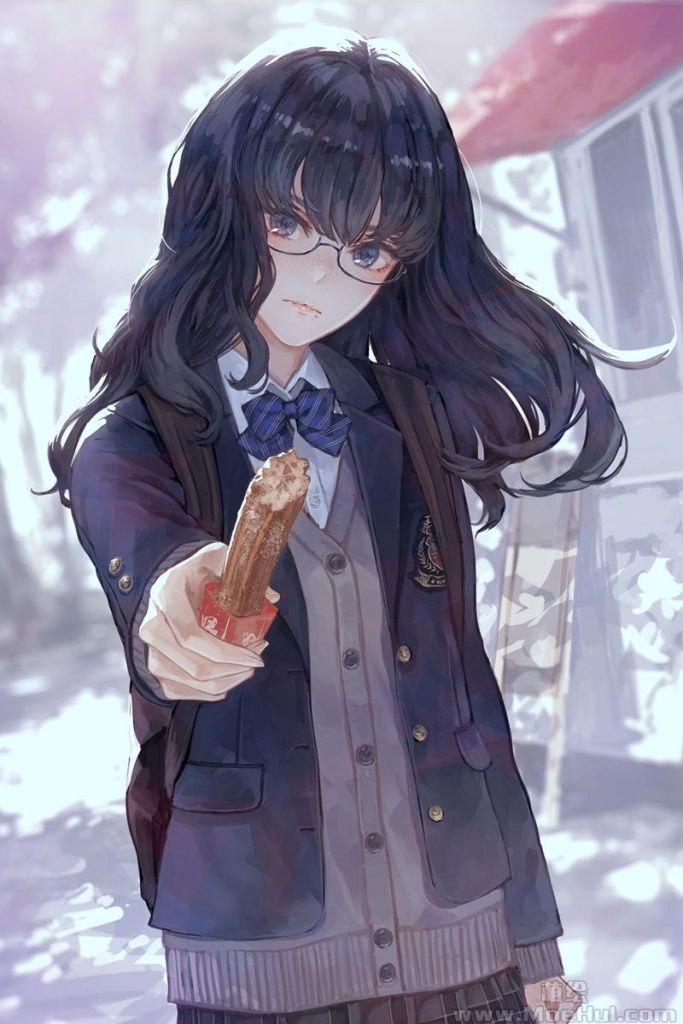 图片[11] - [カオミン(kaoming)]Pixiv+Bluesky+推特图片包[468P] - 二次元星球