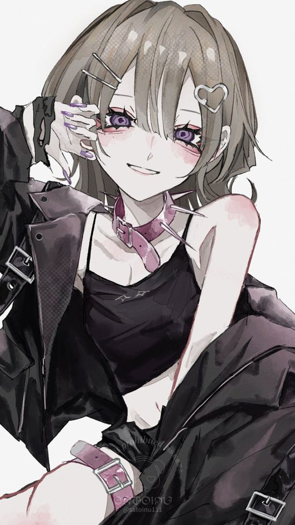 图片[11] - [画师推荐][さといぬ(satoinu111)]Pixiv+推特图片包[102P] - 二次元星球