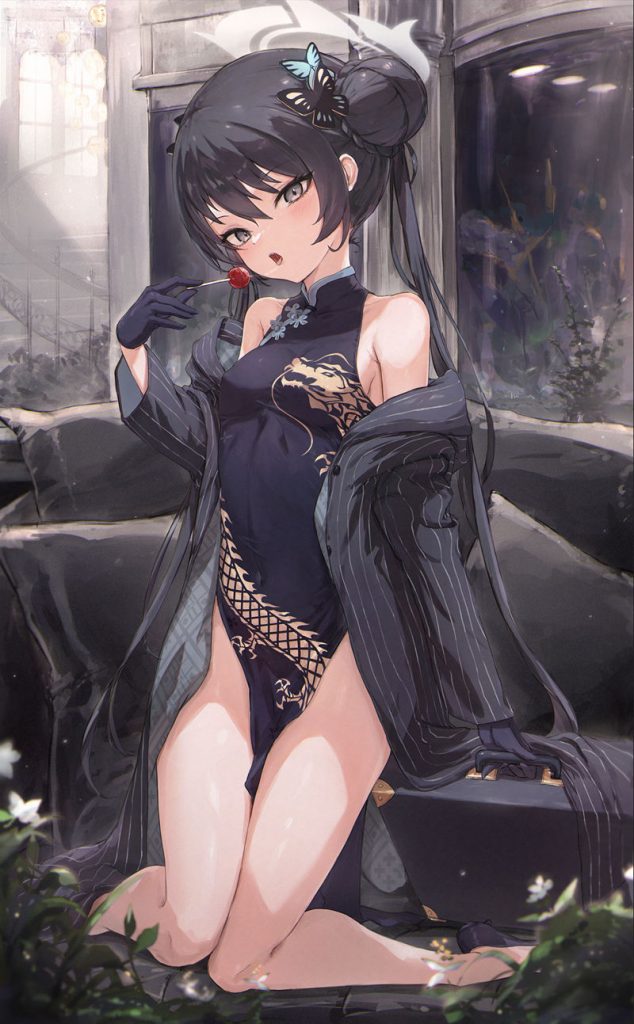 图片[9] - [yoyopipa(pipa_yoyo)]Pixiv+推特图片包[72P] - 二次元星球