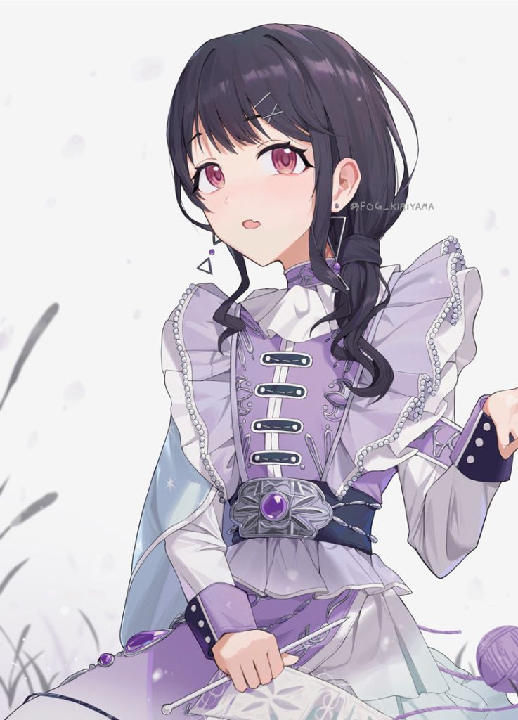 图片[14] - [画师推荐][FOG(FOG_KIRIYAMA)]Pixiv+推特图片包[211P] - 二次元星球