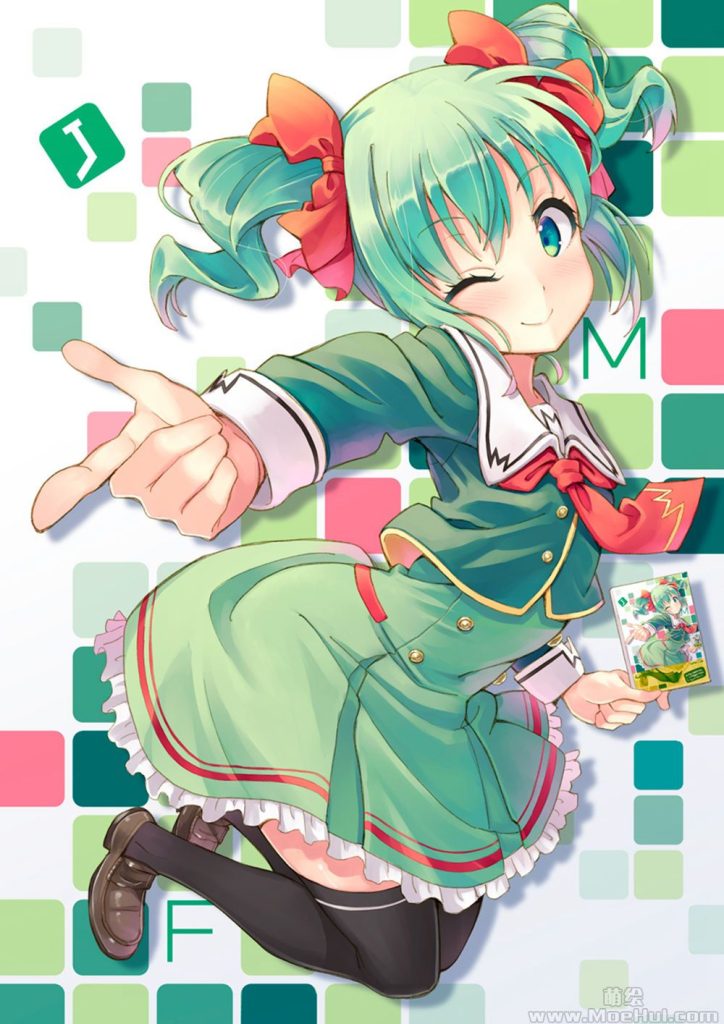 图片[6] - [日向あずり(Hyuuga Azuri)]Pixiv+推特图片包[806P] - 二次元星球