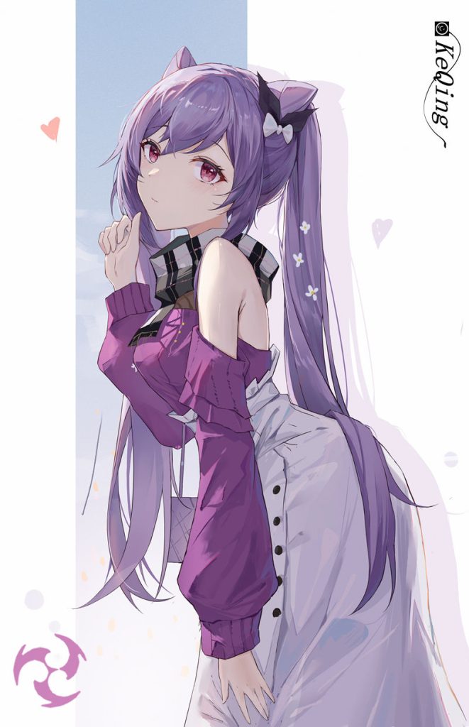 图片[6] - [画师推荐][鸦居(yaju_orange)]Pixiv+推特图片包[276P] - 二次元星球