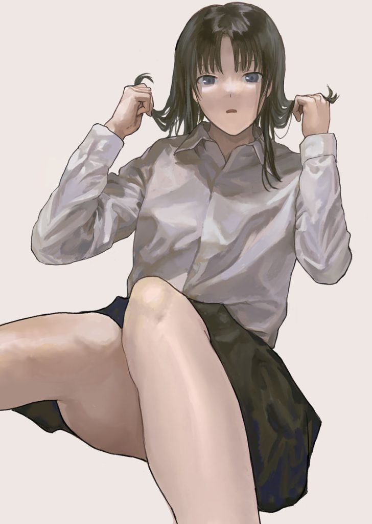 图片[16] - [さん(sann_sanngo)]Pixiv+推特图片包[143P] - 二次元星球