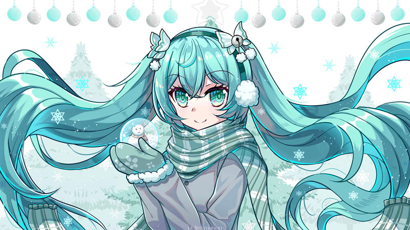 图片[14] - [画师推荐][viclim-monou(viclimmonou)]Pixiv+推特图片包[320P] - 二次元星球