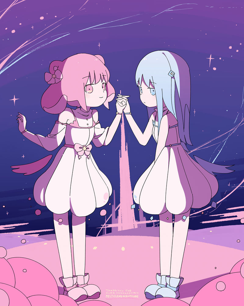 图片[2] - [画师推荐][はるまきごはん(harumaki_gohan)]Pixiv+推特图片包[865P] - 二次元星球