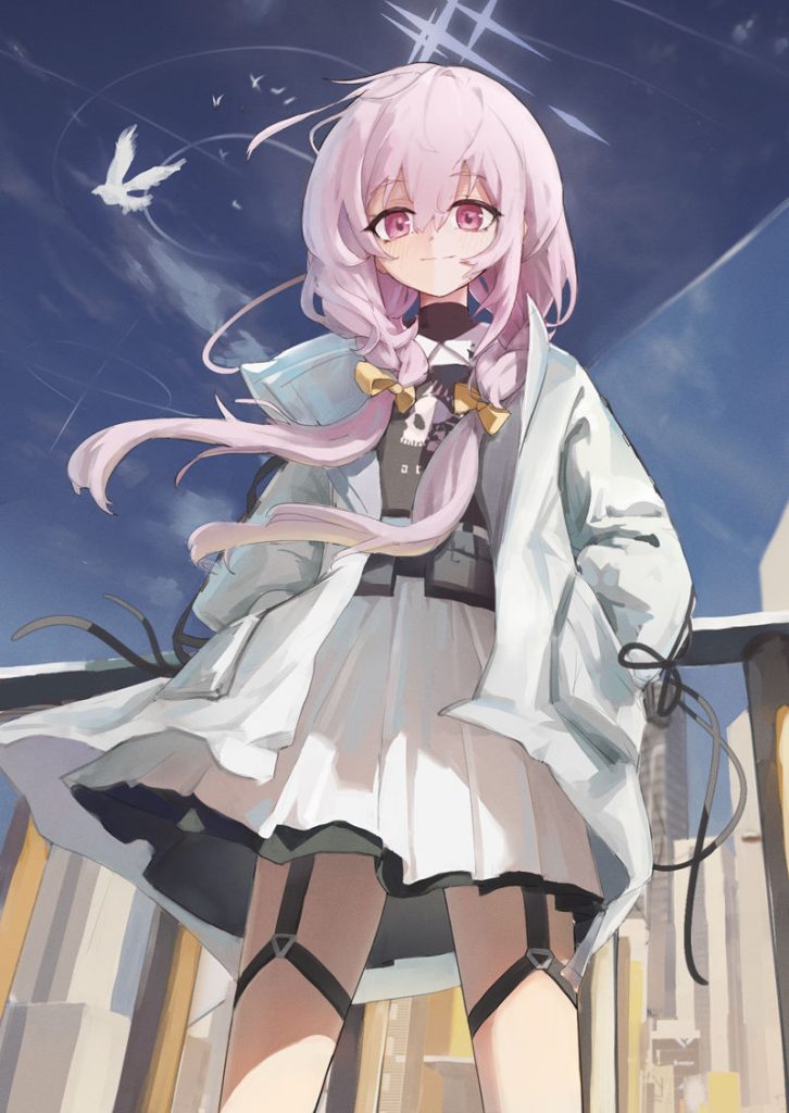 图片[2] - [画师推荐][Rescat(Rescat_)]Pixiv+推特图片包[92P] - 二次元星球