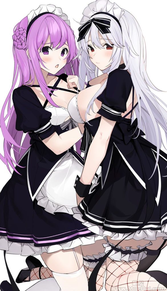 图片[7] - [Re岳(xretakex)]Pixiv+小部分fanbox+推特图片包[562P] - 二次元星球