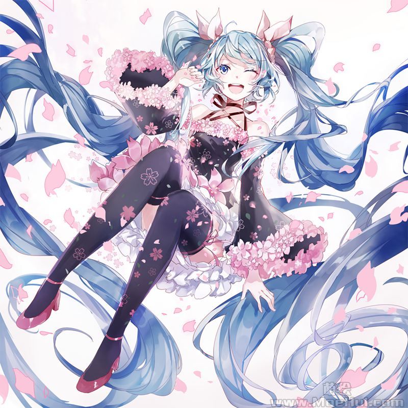 图片[10] - [画师推荐][豆の素(mamenomoto)]Pixiv+推特图片包[271P] - 二次元星球