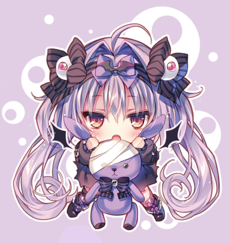 图片[7] - [るび様(RubiSama)]Pixiv+散图包+推特图片包[810P] - 二次元星球