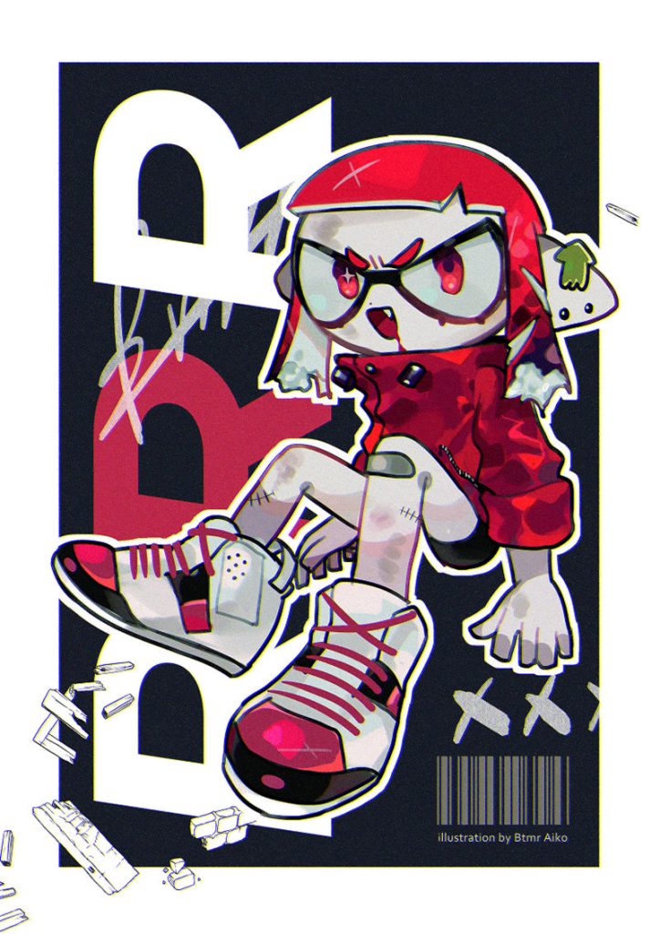 图片[10] - [BTMR(BTMR_2)]pixiv+部分FANBOX+推特图片包[1777P] - 二次元星球