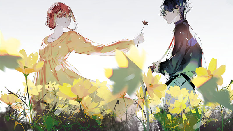 图片[4] - [しょくむら(syokumura)]Pixiv+Bluesky+推特图片包[531P] - 二次元星球
